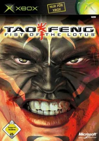 Tao Feng - Fist of the Lotus