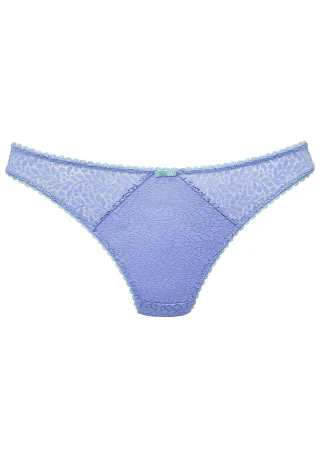 LASCANA - NUANCE String cornflower-b - Gr. - 38