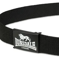Lonsdale Koppelgürtel STARBOTTON