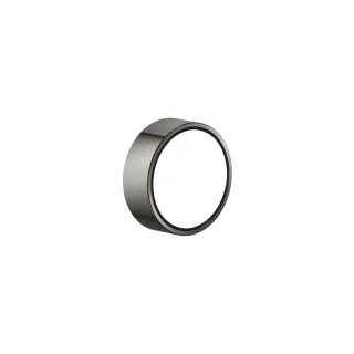 Dornbracht Unterputzventil, rechtsschließend CYO 36608811 3/4" Dark Chrome, 36608811-19 36608811-19