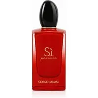 Giorgio Armani Eau de Parfum Giorgio Armani Si Passione Intense Eau de Parfum 100ml