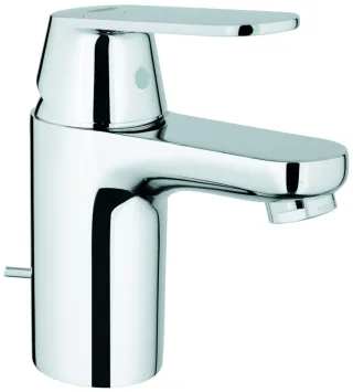 Grohe Einhand-Waschtisch-Batterie Eurosmart C 2337700E