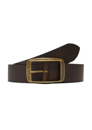 s.Oliver - Taillengürtel braun - Gr. - 85
