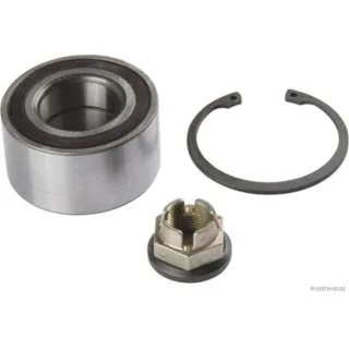 Jakoparts Radlager  J4701037