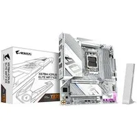 Gigabyte X870M AORUS ELITE WIFI7 ICE Mainboard