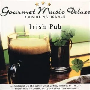 Gourmet Music Deluxe-Irish Pub