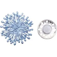 MIRROSI Brosche Magnetbrosche für Damen elegant, wunderschönes Design