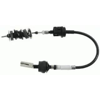 Sachs Kupplungsseil Peugeot 306 2,0