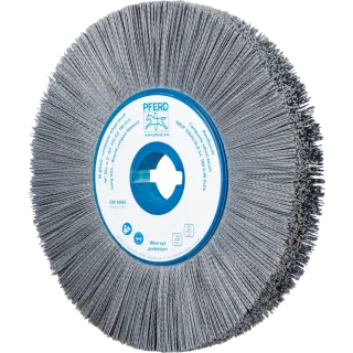 PFERD TOOLS COMPOSITE FLEX Rundbürste RBUP SIC-Filament - 79183665