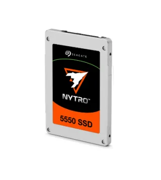 Seagate Nytro 5550M SSD PCIe Gen4 x4 NVMe 6.35cm | xp6400le70035 |