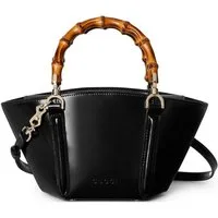 GUCCI Handtasche Bamboo Basket