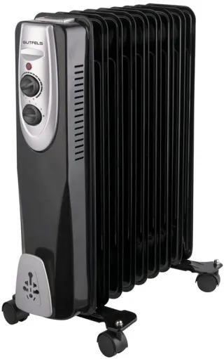 Gutfels HR 32009 (Schwarz)