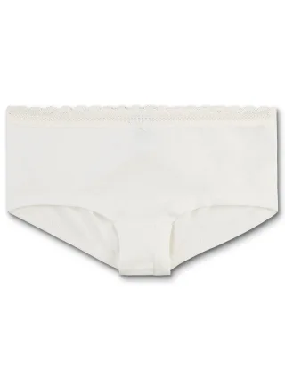 Sanetta - Pant/Short broken white - Gr. - 116