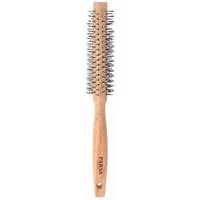 PARSA Beauty Haarbürste PARSA Beauty ESSENTIAL Rundbürste aus Naturkautschuk