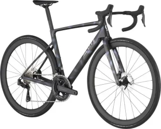 Scott Addict RC 10 Rennrad Diamant 28" sunbeam black XL | Dienstrad-Leasing möglich