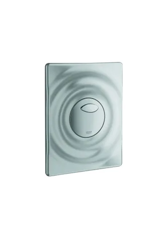 Grohe WC-Betätigung Surf 42302 mattchrom , 42302P00 42302P00