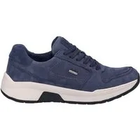 Josef Seibel Mitchell 50 (Leder) dunkelblau Herren Sneaker