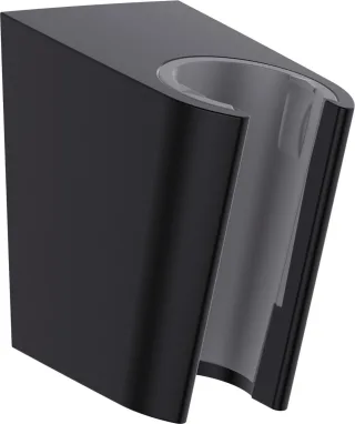 Hansgrohe Wandhalter Porter'S für Handbrausen mattschwarz, 28331670 28331670