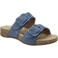Josef Seibel Tonga 64, blau Sandale