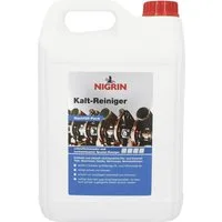NIGRIN Nigrin Kaltreiniger 5L Autopolitur