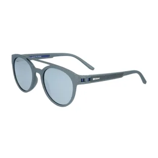 Runde Sonnenbrille CF90010 Herren-Damen