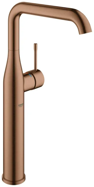 GROHE Waschtischarmatur Essence für freist. Waschschüsseln warm sunset geb., 24170DL1 24170DL1