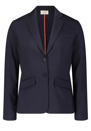 CARTOON - Casual-Blazer dunkelblau - Gr. - 36