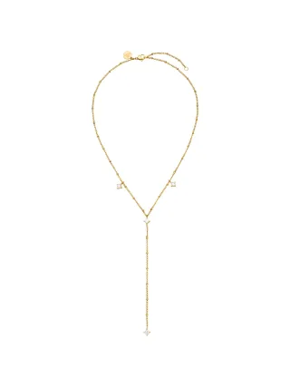 PURELEI Fire Glam Kette