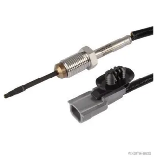 Elparts Abgastemperatursensor Opel Movano Renault Master 2,3 70682438