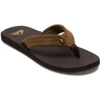 Quiksilver Carver Suede Core Sandale