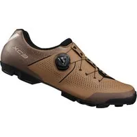 Shimano Fahrradschuh Mountainbike-Fahrradschuhe XC302