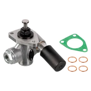 Febi Kraftstoffpumpe  23029