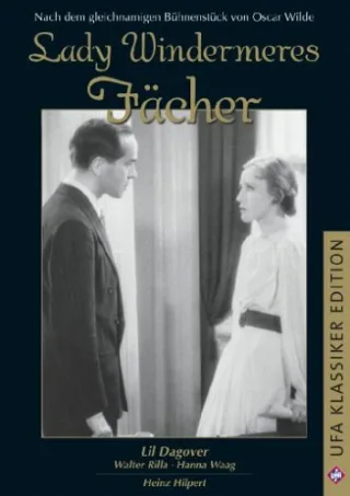 Lady Windermeres Fächer [DVD] [2005]