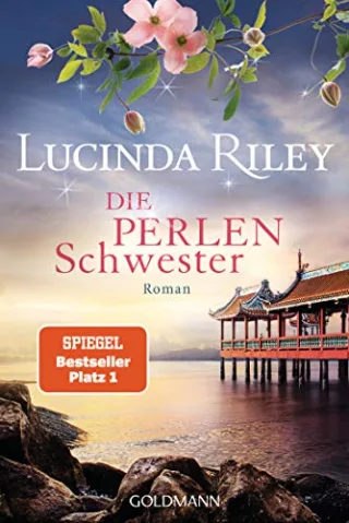 Die Perlenschwester: Roman - Die sieben Schwestern 4