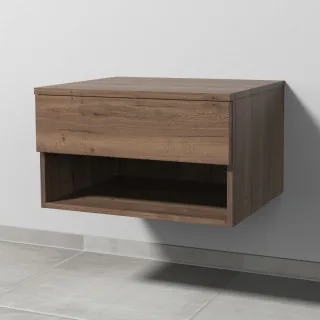 Sanipa Anbau-/Solitärschrank variabel P235650