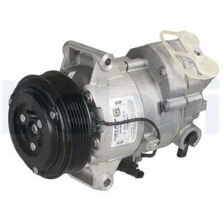 Delphi Klimakompressor Opel Astra J Cascada Zafira 2,0
