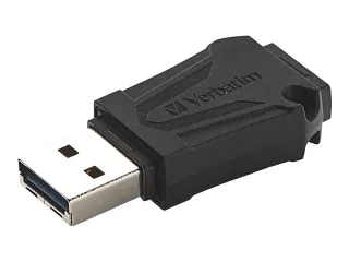 Verbatim ToughMAX | 49330 | USB-Flash-Laufwerk - 16 GB