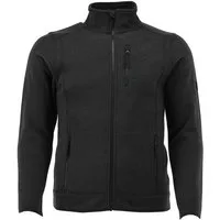 Tom Collins Fleecejacke Nokoio Regular Fit