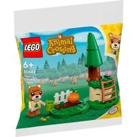 LEGO® LEGO Animal Crossing Monas Kürbisgärtchen, Spielbausteine
