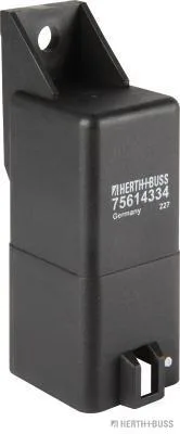 HERTH&BUSS Steuergerät, Glühzeit - 75614334