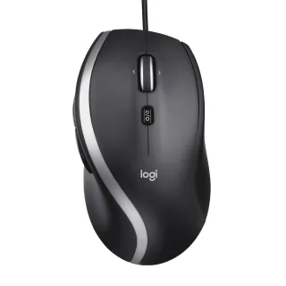 Logitech M500s Advanced Corded Mouse | 910-005784 | Maus
