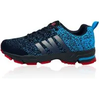Nowaland Sportschuhe Laufschuhe Sneaker Walkingschuh Leicht, Atmungsaktiv und Rutschfest für Fitness und Alltag