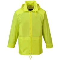 Portwest Regenjacke Regenjacke Klassische Regenjacke S440