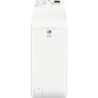 AEG Waschmaschine Toplader 6000 ProSense® LTR6N40270, 7 kg, 1200 U/min, Anti-Allergie-Programm: Entfernt zuverlässig Viren und Bakterien