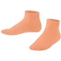FALKE Sneakersocken Family Sneakersocken mit weicher Baumwolle (1-Paar) mit weicher Baumwolle