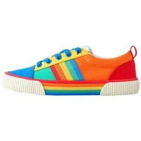 Little Bird by Jools Oliver Little Bird By Jools Skate-Sneaker mit Farbblock Sneaker (1-tlg)