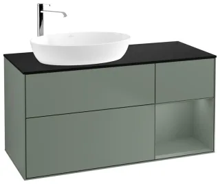 Villeroy & Boch Finion Waschtischunterschrank G93, G932GMGM G932GMGM