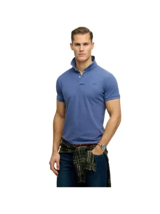 Klassisches Polohemd von Superdry für Herren