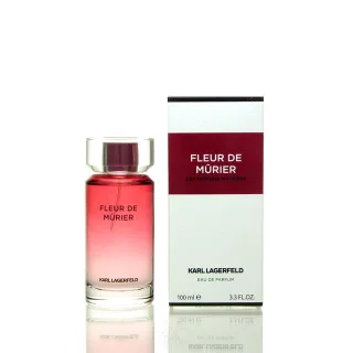 Karl Lagerfeld Fleur de Murier Eau de Parfum 100 ml