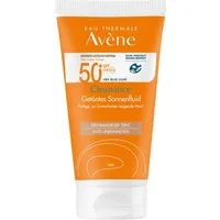 Avene Sonnenschutzfluid Cleanance Getöntes Sonnenfluid LSF 50+, 1-tlg.